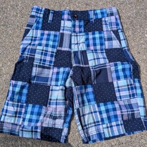 Janie And Jack Boys Shorts Size 12